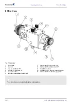 Предварительный просмотр 16 страницы Krautzberger 200-0153 Operating Instructions Manual