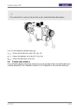 Предварительный просмотр 19 страницы Krautzberger 200-0153 Operating Instructions Manual