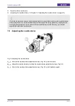 Предварительный просмотр 25 страницы Krautzberger 200-0153 Operating Instructions Manual