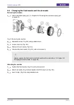 Предварительный просмотр 29 страницы Krautzberger 200-0153 Operating Instructions Manual