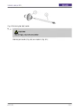 Предварительный просмотр 31 страницы Krautzberger 200-0153 Operating Instructions Manual