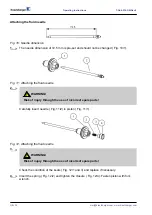 Предварительный просмотр 32 страницы Krautzberger 200-0153 Operating Instructions Manual