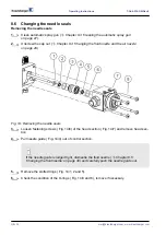 Предварительный просмотр 34 страницы Krautzberger 200-0153 Operating Instructions Manual