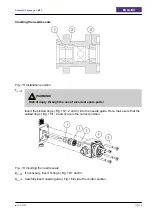 Предварительный просмотр 35 страницы Krautzberger 200-0153 Operating Instructions Manual