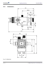 Предварительный просмотр 44 страницы Krautzberger 200-0153 Operating Instructions Manual