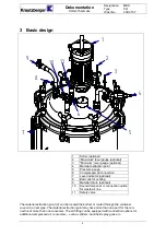 Предварительный просмотр 4 страницы Krautzberger 200-0157 Operating Instructions Manual