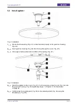 Предварительный просмотр 15 страницы Krautzberger 200-0356 Operating Instructions Manual