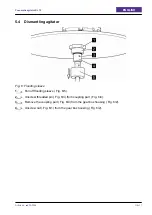 Предварительный просмотр 17 страницы Krautzberger 200-0356 Operating Instructions Manual