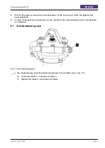 Предварительный просмотр 19 страницы Krautzberger 200-0356 Operating Instructions Manual