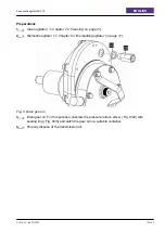 Предварительный просмотр 23 страницы Krautzberger 200-0356 Operating Instructions Manual