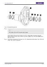 Предварительный просмотр 25 страницы Krautzberger 200-0356 Operating Instructions Manual