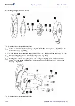 Предварительный просмотр 28 страницы Krautzberger 200-0356 Operating Instructions Manual