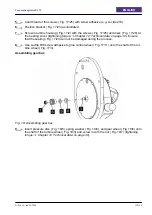 Предварительный просмотр 29 страницы Krautzberger 200-0356 Operating Instructions Manual