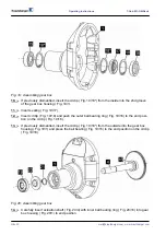 Предварительный просмотр 30 страницы Krautzberger 200-0356 Operating Instructions Manual