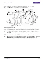 Предварительный просмотр 31 страницы Krautzberger 200-0356 Operating Instructions Manual