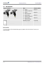 Предварительный просмотр 6 страницы Krautzberger 200-0415 Operating Instructions Manual