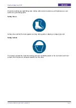 Предварительный просмотр 11 страницы Krautzberger 200-0415 Operating Instructions Manual