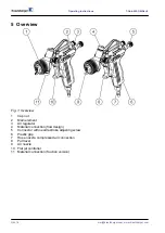 Предварительный просмотр 16 страницы Krautzberger 200-0415 Operating Instructions Manual