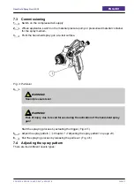 Предварительный просмотр 23 страницы Krautzberger 200-0415 Operating Instructions Manual