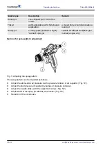 Предварительный просмотр 24 страницы Krautzberger 200-0415 Operating Instructions Manual