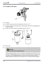 Предварительный просмотр 26 страницы Krautzberger 200-0415 Operating Instructions Manual