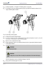 Предварительный просмотр 30 страницы Krautzberger 200-0415 Operating Instructions Manual