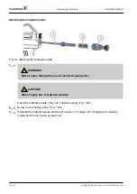 Предварительный просмотр 34 страницы Krautzberger 200-0415 Operating Instructions Manual