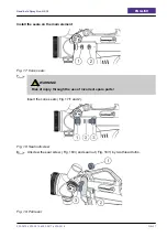 Предварительный просмотр 37 страницы Krautzberger 200-0415 Operating Instructions Manual