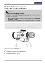 Предварительный просмотр 17 страницы Krautzberger A 10 Operating Instructions Manual