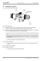 Предварительный просмотр 18 страницы Krautzberger A 10 Operating Instructions Manual