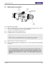 Предварительный просмотр 21 страницы Krautzberger A 10 Operating Instructions Manual