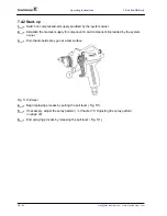 Preview for 28 page of Krautzberger HS-25/2K Operating Instructions Manual