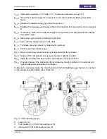 Preview for 37 page of Krautzberger HS-25/2K Operating Instructions Manual