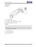 Preview for 41 page of Krautzberger HS-25/2K Operating Instructions Manual