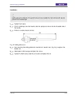 Preview for 43 page of Krautzberger HS-25/2K Operating Instructions Manual