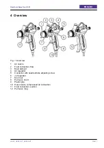 Preview for 17 page of Krautzberger HS 25 HV1 Operating Instructions Manual