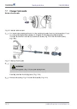 Preview for 30 page of Krautzberger HS 25 HV1 Operating Instructions Manual