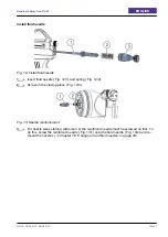 Preview for 31 page of Krautzberger HS 25 HV1 Operating Instructions Manual