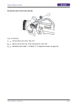 Preview for 33 page of Krautzberger HS 25 HV1 Operating Instructions Manual