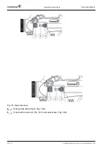 Preview for 34 page of Krautzberger HS 25 HV1 Operating Instructions Manual