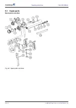 Preview for 42 page of Krautzberger HS 25 HV1 Operating Instructions Manual