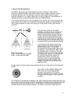 Предварительный просмотр 6 страницы Krautzberger KS-1 Operating Instructions Manual