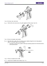 Preview for 29 page of Krautzberger KS 5 Operating Instructions Manual