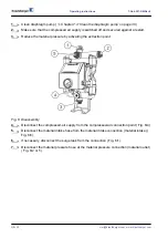 Предварительный просмотр 22 страницы Krautzberger MP-520 Operating Instructions Manual