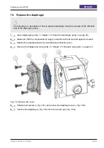 Предварительный просмотр 33 страницы Krautzberger MP-520 Operating Instructions Manual