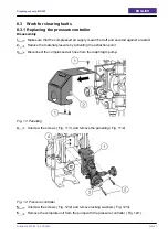 Предварительный просмотр 37 страницы Krautzberger MP-520 Operating Instructions Manual