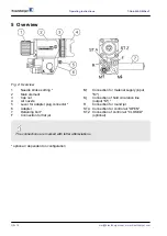 Предварительный просмотр 16 страницы Krautzberger RA 5 Operating Instructions Manual