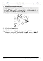 Предварительный просмотр 18 страницы Krautzberger RA 5 Operating Instructions Manual