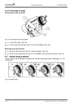 Предварительный просмотр 20 страницы Krautzberger RA 5 Operating Instructions Manual