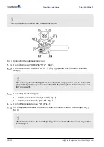 Предварительный просмотр 22 страницы Krautzberger RA 5 Operating Instructions Manual